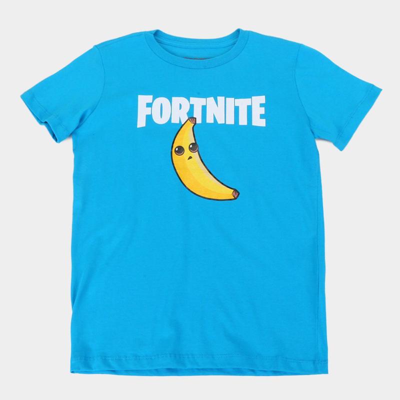 Camiseta fortnite banana hotsell